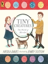 Cover image for Tiny Creatures